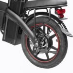 DYU A5 Upgraded Folding Electric Bike - UK - Image 11