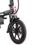 DYU A5 Upgraded Folding Electric Bike - UK - Image 6
