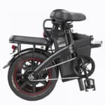 DYU A5 Upgraded Folding Electric Bike - Image 9