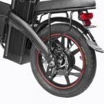 DYU A5 Upgraded Folding Electric Bike - Image 12