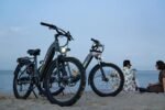 DYU C1 26 Inch City Electric Bike - Image 6