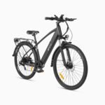 DYU C5 City Electric Bike - Image 2