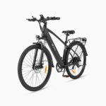 DYU C5 City Electric Bike - Image 3