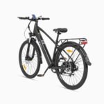 DYU C5 City Electric Bike - Image 5