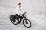 DYU C5 City Electric Bike - Image 8