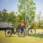 DYU C6 Upgraded Electric Bike-UK - Image 11