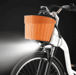 DYU C6 Upgraded Electric Bike-UK - Image 5