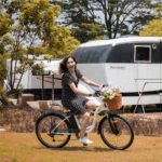 DYU C6 Upgraded Electric Bike-UK - Image 7