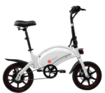 DYU D3F Upgraded Folding Electric Bike-UK - Image 5