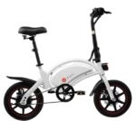 DYU D3F Upgraded Folding Electric Bike - US - Image 5