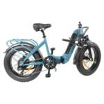 DYU FF500 Foldable Electric Bike-UK - Image 5