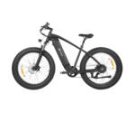 DYU King 750 Mountain Electric Bike - US - Image 2