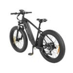 DYU King 750 Mountain Electric Bike - US - Image 5