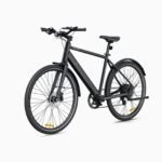 DYU Stroll 1 700C City Electric Bike - UK - Image 3