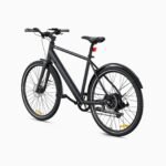 DYU Stroll 1 700C City Electric Bike - UK - Image 5