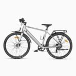 DYU Stroll 1 700C City Electric Bike - UK - Image 8