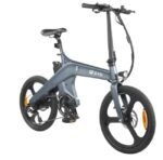 DYU T1 Electric Bike - Image 2