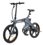 DYU T1 Electric Bike - Image 4