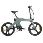 DYU T1 Electric Bike-UK - Image 10
