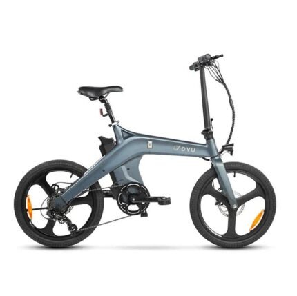 DYU T1 Electric Bike-UK