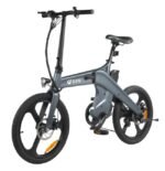 DYU T1 Electric Bike-UK - Image 4