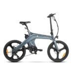 DYU T1 Electric Bike-UK - Image 8
