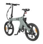 DYU T1 Electric Bike-UK - Image 9