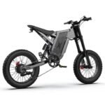 EKX X21 Electric Bike- Delivery in 6-8 weeks - Image 4