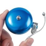 Electric Bell Horn 4 Modes Anti-theft Alarm - Image 2