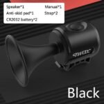 Electric Bicycle Horn Loud - Image 9