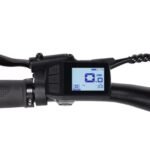 Eleglide C1 Step Thru Trekking Electric Bike - Image 14