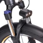 Eleglide C1 Step Thru Trekking Electric Bike - Image 6