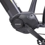 Eleglide C1 Step Thru Trekking Electric Bike - Image 7