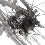 Eleglide M1 Plus-Upgraded Electric Bike - UK - Image 15