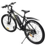 Eleglide M1 Plus-Upgraded Electric Bike - UK - Image 3