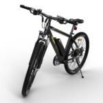 Eleglide M1 Plus-Upgraded Electric Bike - UK - Image 6