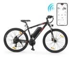 Eleglide M2 Electric Mountain Electric Bike - UK - Image 2