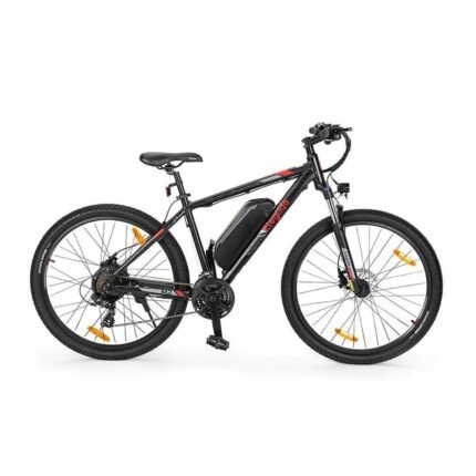 Eleglide MX02 Electric Mountain Electric Bike