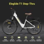 ELEGLIDE T1 STEP-THRU Electric Bike - UK - Image 19