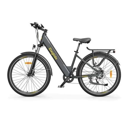ELEGLIDE T1 STEP-THRU Electric Bike - UK
