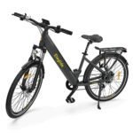 ELEGLIDE T1 STEP-THRU Electric Bike - UK - Image 2