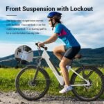 ELEGLIDE TX01 STEP-THRU Electric Bike - Image 24