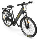 ELEGLIDE TX01 STEP-THRU Electric Bike - Image 3