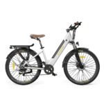 ELEGLIDE T1 STEP-THRU Electric Bike - UK - Image 8
