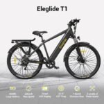 ELEGLIDE TX01 Electric Bike - Image 10