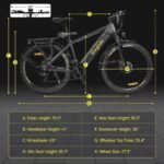 ELEGLIDE TX01 Electric Bike - Image 5