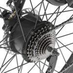 ELEGLIDE TX01 Electric Bike - Image 9