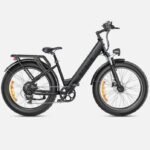 ENGWE E26 Electric Mountain Bike - Image 5