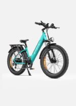 ENGWE E26 Electric Mountain Bike - Image 6