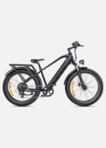 ENGWE E26 Electric Mountain Bike - Image 8